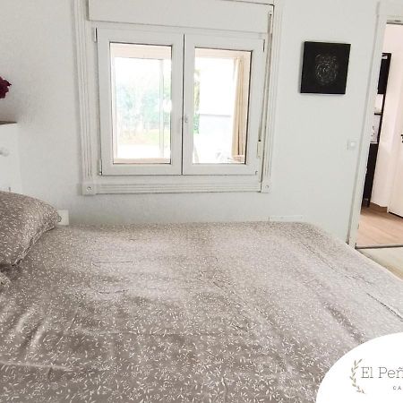 Casita El Penoncito Appartement Tacoronte Buitenkant foto