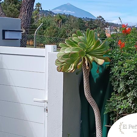 Casita El Penoncito Appartement Tacoronte Buitenkant foto