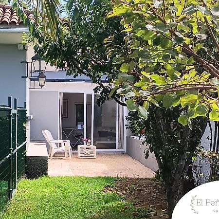 Casita El Penoncito Appartement Tacoronte Buitenkant foto