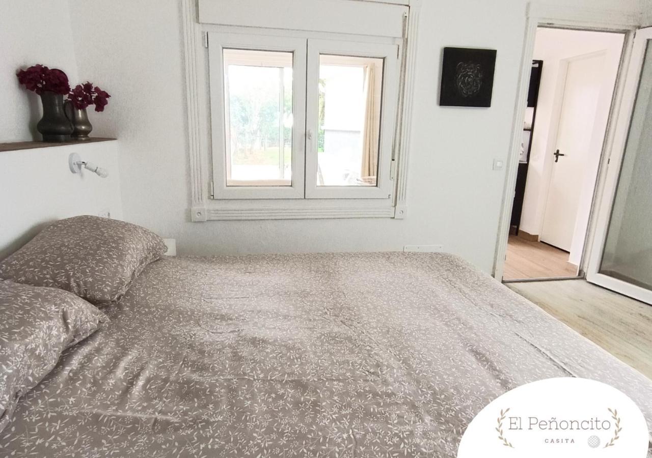Casita El Penoncito Appartement Tacoronte Buitenkant foto