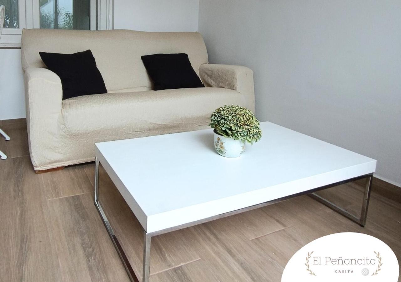 Casita El Penoncito Appartement Tacoronte Buitenkant foto
