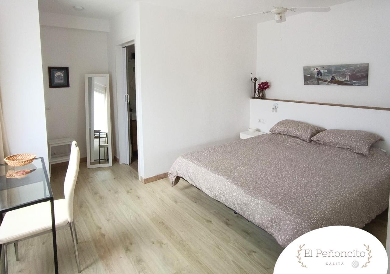 Casita El Penoncito Appartement Tacoronte Buitenkant foto