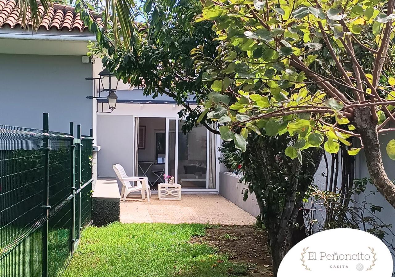 Casita El Penoncito Appartement Tacoronte Buitenkant foto